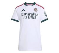Maillot Domicile femme Real Madrid 2026/27 Blanc L Female