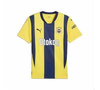 Maillot Domicile Fenerbahçe 2024/25 L