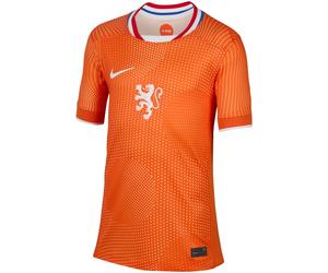 Maillot Domicile fille Pays-Bas Stadium 2025 Orange 10/12 ans Female