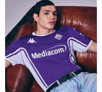Maillot Domicile Fiorentina 2025/26 Violet M Male