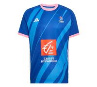 Maillot Domicile France 2026/27 Bleu M
