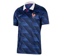 Maillot Domicile France Coupe du Monde 2026 Bleu L Male