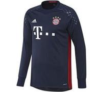 Maillot Domicile gardien Bayern Munich 2016/2017 - M Bleu, Bleu G