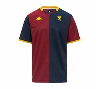 Maillot Domicile Genoa 2026 Rouge L Male