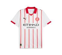 Maillot Domicile Girona FC 2025/26 Blanc L Male
