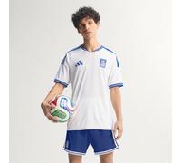 Maillot Domicile Grèce 26 Authentique White XL