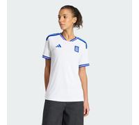 Maillot Domicile Grèce 26 White S