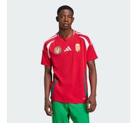 Maillot Domicile Hongrie 24 Team Victory Red / White / Collegiate Green XL