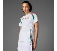 Maillot Domicile Hongrie 24 White L