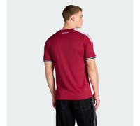 Maillot Domicile Hongrie 26 Team Victory Red XL