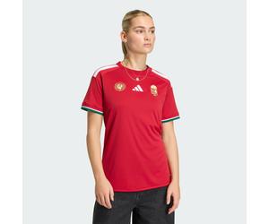 Maillot Domicile Hongrie26 Team Victory Red XS