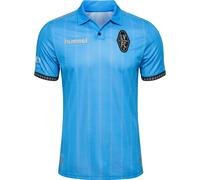Maillot Domicile Hummel Las Vegas 2025/26 Blanc S Unisex