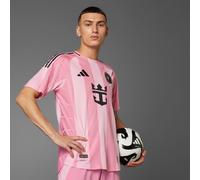 Maillot Domicile Inter Miami CF 25/26 Authentique Easy Pink XL