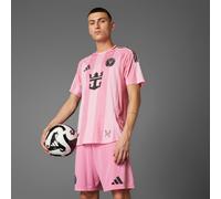 Maillot Domicile Inter Miami CF 25/26 Messi Authentique Easy Pink L