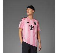 adidas Maillot Domicile Inter Miami CF 25/26 Messi - Rose L