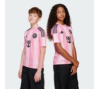 adidas Maillot Domicile Inter Miami CF 25/26 Messi Enfants - Rose 13-14Y