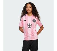 Maillot Domicile Inter Miami CF 25/26 Messi Enfants Easy Pink 15-16A