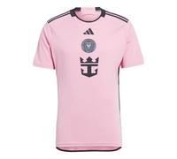 adidas Maillot Domicile Inter Miami CF 24/25 rose S