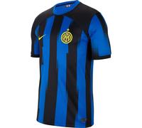 Maillot Domicile Inter Milan 2023/24 Bleu S Male