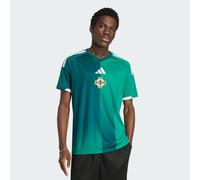 Maillot Domicile Irlande du Nord26 Glory Green / White XL