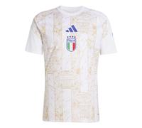 Maillot Domicile Italie 2026 Blanc 2XL Male