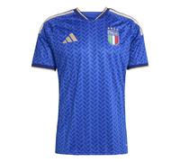 Maillot Domicile Italie Coupe du Monde 2026 Bleu S