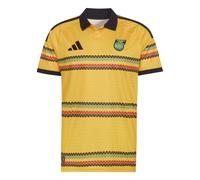 Maillot Domicile Jamaïque 26, Bob Marley Adidas KD0959 Taille S M L