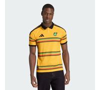 Maillot Domicile Jamaïque 26 x Bob Marley Bold Gold 3XL