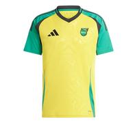 Maillot Domicile Jamaïque Copa America 2024 Jaune M