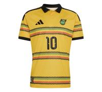 Maillot Domicile Jamaïque Marley Coupe du Monde 2026 Jaune L