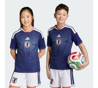 Maillot Domicile Japon 26 Japan Blue / Ash Blue 11-12A