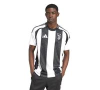 Maillot Domicile Juventus 2024/25 Adidas