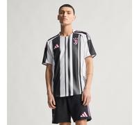 ADIDAS PERFORMANCE Maillot 'Juventus Turin 25/26' rose / noir / blanc, Taille XXL