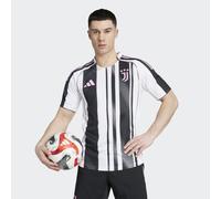 Maillot Domicile Juventus 25/26 Authentique White / Black XL