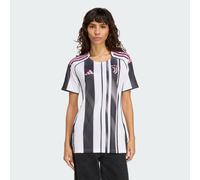 Maillot Domicile Juventus 25/26 White / Black 2XL
