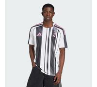 Adidas Maillot domicile Juventus 25/26 Adulte Blanc/Noir Taille M