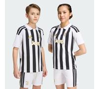 Adidas Juventus 26/27 Home Junior Short Sleeve T-shirt Blanc 15-16 Years Enfants