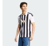 adidas Juventus Domicile Maillot 26/27 Blanc/Noir 3XL