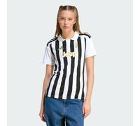 Adidas Juventus 26/27 Home Woman Short Sleeve T-shirt Blanc S Femme