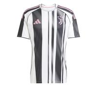 Maillot Domicile Juventus Turin 2025/26 Blanc M
