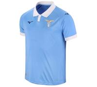 Maillot Domicile Lazio Rome 2026/27 Bleu S Unisex