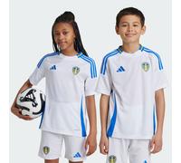 Maillot Domicile Leeds United FC 24/25 Enfants White 15-16A