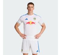 Maillot Domicile Leeds United FC 25/26 White / Blue S