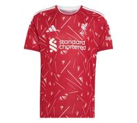 Adidas Performance Maillot FC Liverpool 26/27 rouge/blanc Taille L