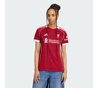 Maillot domicile Liverpool FC 25/26 Strawberry Red XS