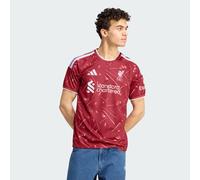 Adidas - Maillot domicile Liverpool FC 26/27 - Rouge/Blanc - Taille 3XL