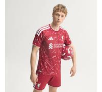 Adidas Performance Maillot FC Liverpool 26/27 Authentic bourgogne/blanc Taille L