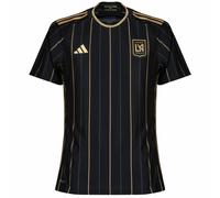 Maillot Domicile Los Angeles FC 2024/25 Noir M