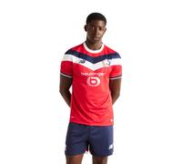 Maillot Domicile LOSC 2026/27 Rouge S Male