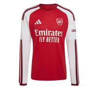 ADIDAS PERFORMANCE Maillot 'FC Arsenal 26/27' rouge / rouge foncé / blanc, Taille L